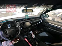 تويوتا هايلوكس